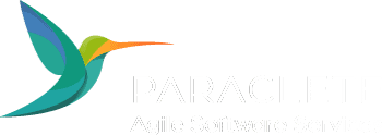 Paraclete-logo